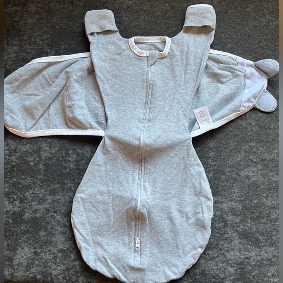 Omni Swaddle Sack - Picture 4 of 8